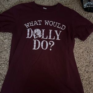 Women’s Western Graphic Tee